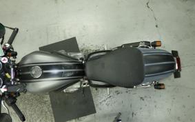 KAWASAKI W400 2008 EJ400A