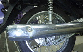 HONDA C50 SUPER CUB