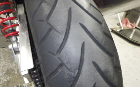 HONDA CB1300SF SUPER BOLDOR 2008 SC54