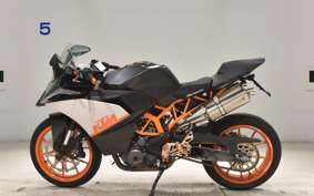 KTM 250 RC