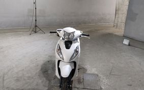 HONDA DIO 110 BASIC JK03