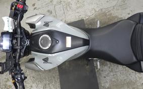 HONDA CB125 R 2025 JC91