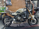 Фото Yamaha XSR900 2026 с японского аукциона