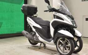 YAMAHA TRICITY 125 SE82J