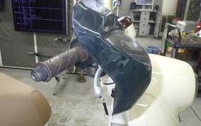YAMAHA VINO 50 Gen.4 AY02