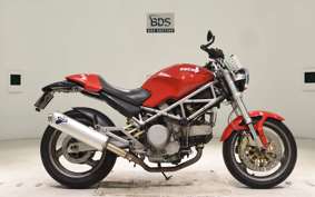 DUCATI MONSTER 400 IE 2004