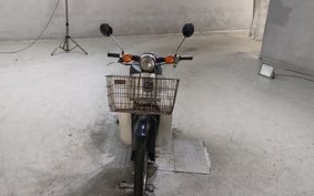 HONDA SUPER CUB50 AA01