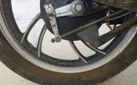 YAMAHA RZ350 4U0