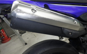 YAMAHA XT250X 2018 DG11J