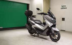 YAMAHA N-MAX 2019 SED6J