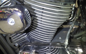 SUZUKI INTRUDER 400 Classic 2015 VK56A