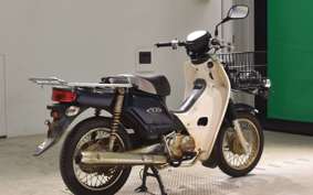 HONDA C110 SUPER CUB JA10