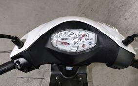 SUZUKI ADDRESS V50 CA4BA