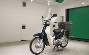 HONDA C50 SUPER CUB AA04