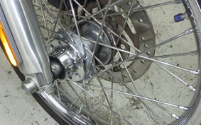 HARLEY FXSTC 1580 2006