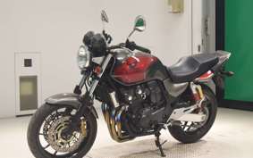 HONDA CB400SF GEN 4 2016 NC42