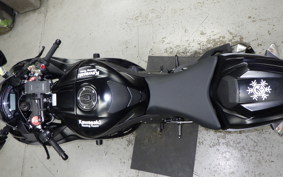 KAWASAKI ZX 10 NINJA RR 2017