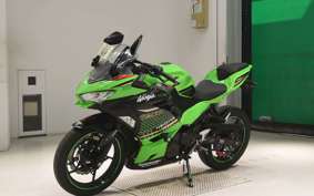 KAWASAKI NINJA 250 2 2025 EX250P
