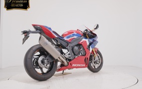 HONDA CBR1000RR RSP SC82