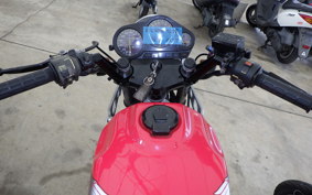 HONDA CBR400F GEN 2 NC17
