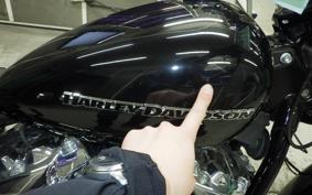 HARLEY FXBRS1870 2020