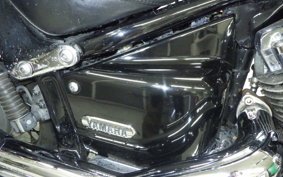YAMAHA DRAGSTAR 400 CLASSIC 2006 VH01J