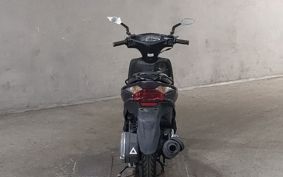 SUZUKI ADDRESS V125 CF4MA