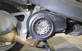 YAMAHA JOG POCHE SA08J