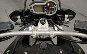 TRIUMPH TRIUMPH TIGER EXPLORER V1F11E