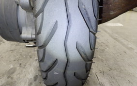 YAMAHA JOG Gen.4 2012 SA16J