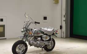 HONDA MONKEY 2021 Z50J