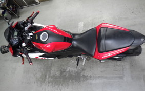 YAMAHA YZF-R25 RG10J