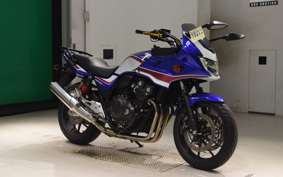 HONDA CB400S BOL D'OR-4AEパ 2022 NC42