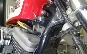 HARLEY XL1200S 1999