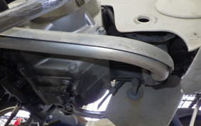 HONDA C50 SUPER CUB AA01