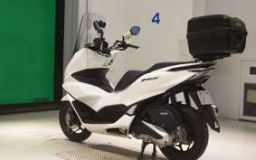 HONDA PCX 125 2025 JK05