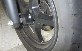 SUZUKI ADDRESS V125 Gen.2 DP12H