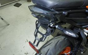 KTM 390 DUKE 2024