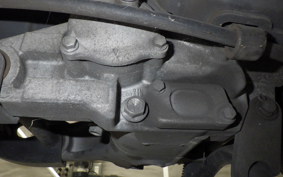 SUZUKI ADDRESS V125 S 2006 CF4MA