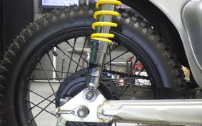 HONDA LITTLE CUB 2012 AA01