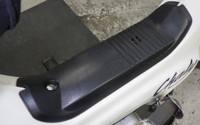 HONDA CHALY 50 2012 CF50