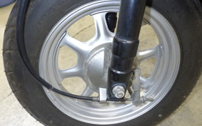 HONDA TACT-4ﾍﾞｰｼｯｸ 2015 AF79