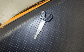YAMAHA SEROW 250 Gen.2 2024 DG17J