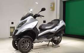 PIAGGIO MP3 250 RL
