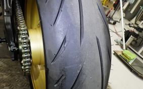 HONDA CBR1000RR Gen. 2 2010 SC59