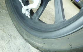HONDA PCX 125 2011 JF81