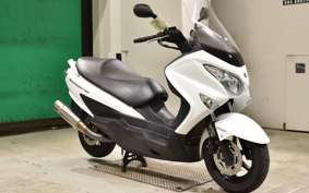 SUZUKI BURGMAN200A 2020 CH41A