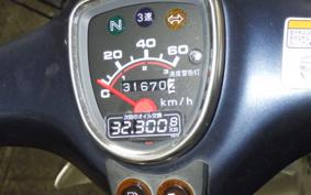 HONDA C50 SUPER CUB 2004 AA01