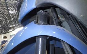 SUZUKI ﾚｯﾂ CA4AA