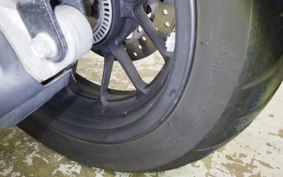 HONDA FORZA SI ABS MF12